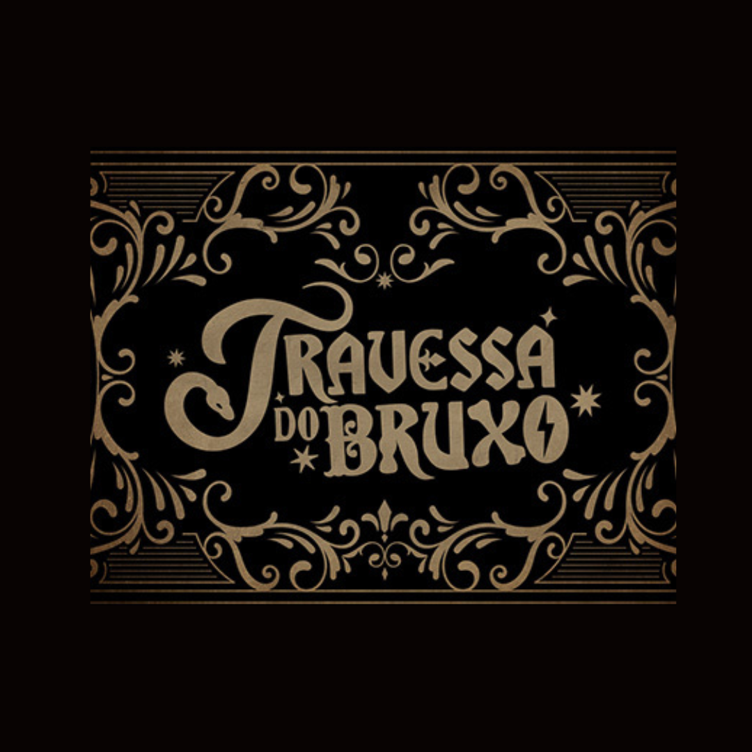 TRAVESSA DO BRUXO - A NOVA HAMBURGUERIA TEMATICA NO TATUAPÉ