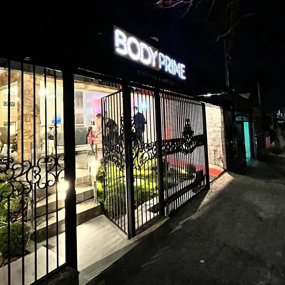 Body Prime Inaugura sua unidade no Tatuapé