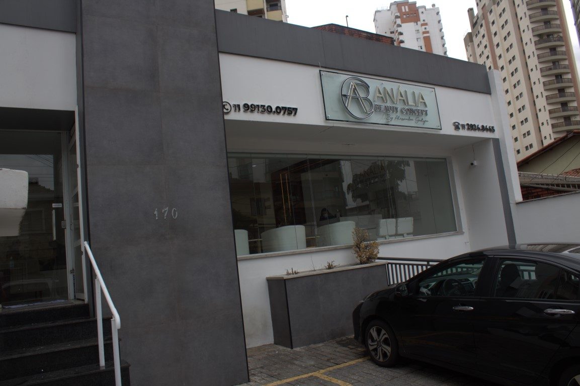 Conheça o Analia Beauty Concept