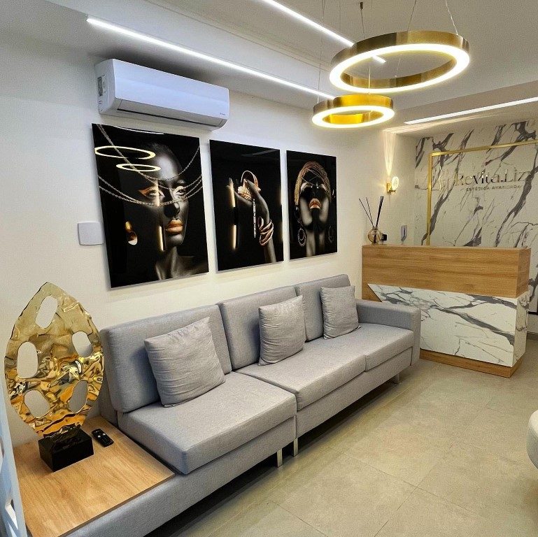 Estetica Revitalyzy inaugura no Tatuapé