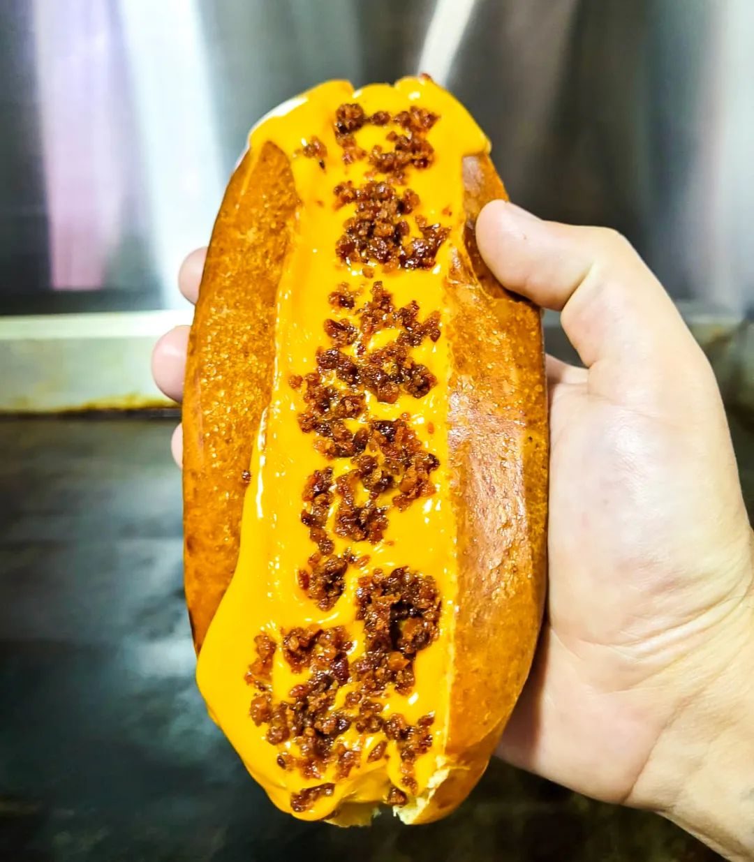 Quer uma hamburgueria top? Conheça a The House Burguer Dog
