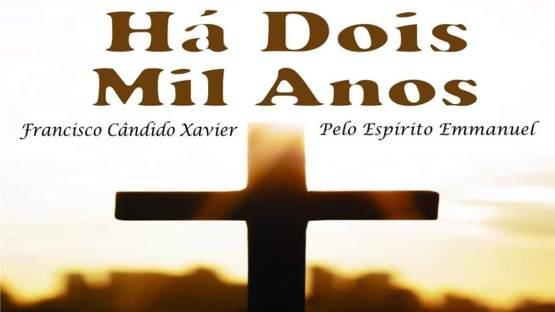 Há Dois Mil Anos no Teatro Fernando Torres