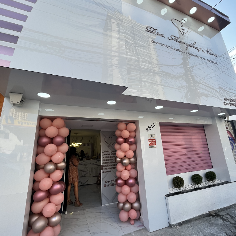 Clínica Dra Marytha Nara Inaugura no Tatuapé