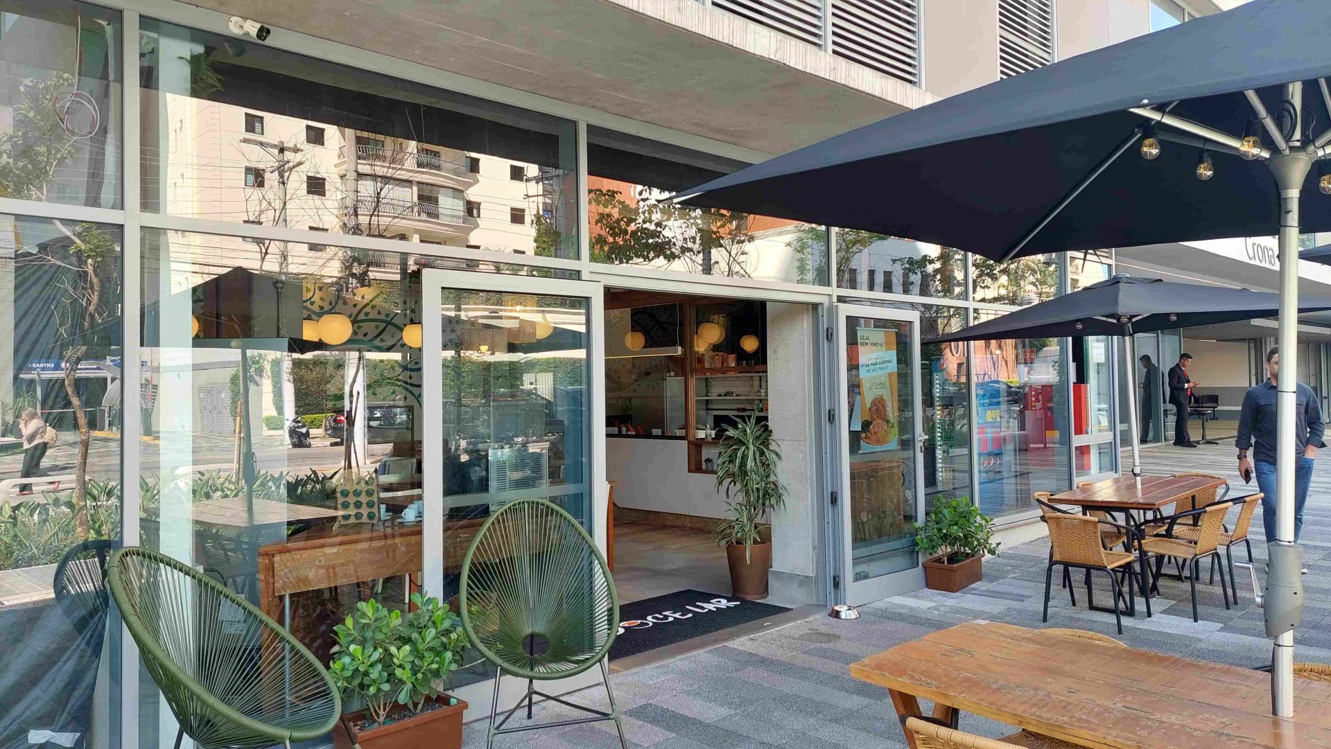 LET'S POKE INAUGURA LOJA NA ZONA LESTE DE SÃO PAULO
