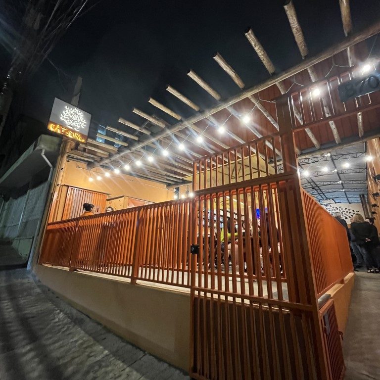 Novo Restaurante Cajueiro no Tatuapé: Delícias da Culinária Nordestina