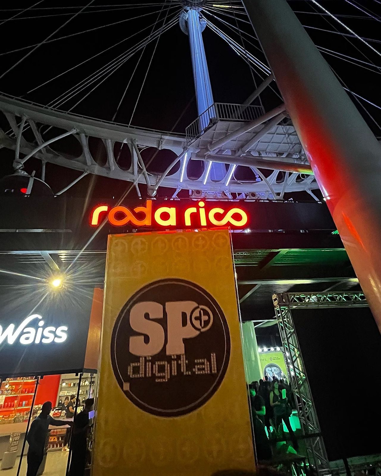 O Portal Tatuapé Bairro ganha o Prêmio SP+Digital