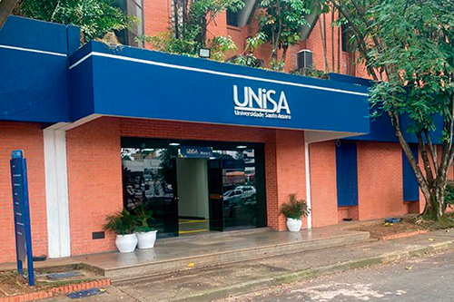 Curso de Medicina da Unisa chega a Guarulhos