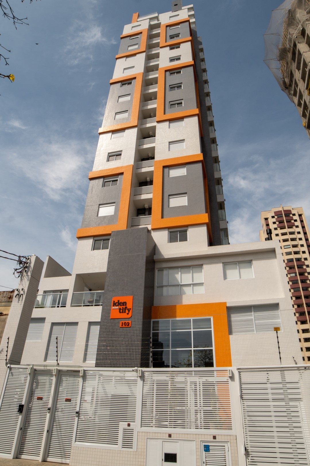 O Identify Tatuapé é o mais novo empreendimento entregue da Marcanni Construtora.