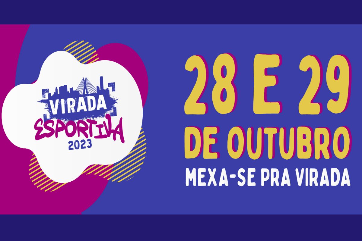 Virada Esportiva terá mais de 2 mil atividades gratuitas em SP