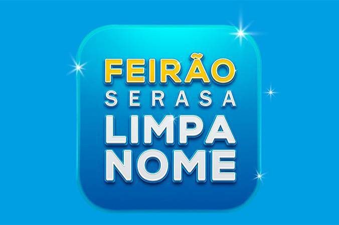 Tatuapé recebe tenda do Feirão Serasa Limpa Nome