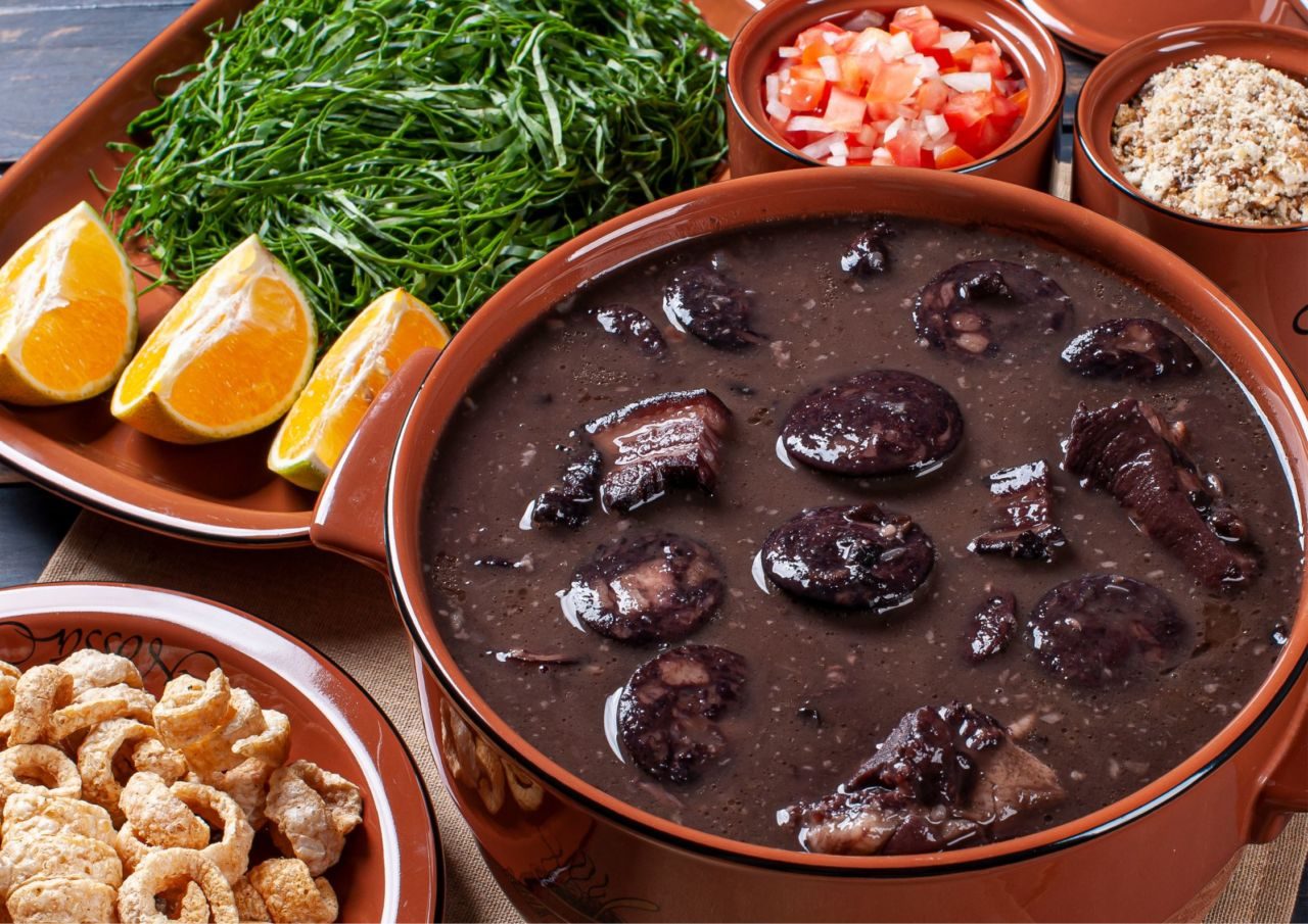 Gosta de uma Feijoada? – Algumas dicas de onde comer uma Feijoada no Tatuapé