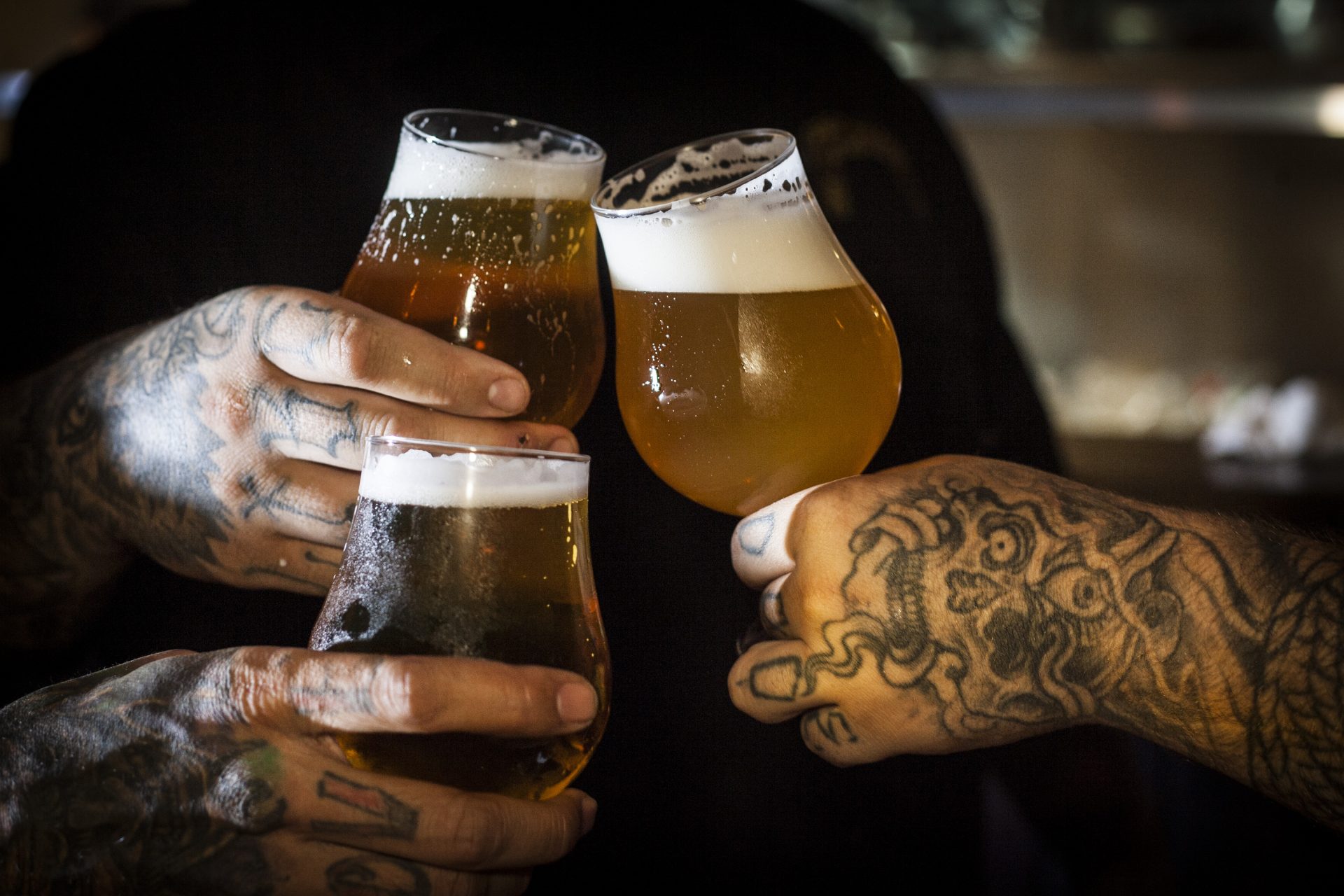 Cão Véio Tatuapé promove St. Patricks Day com mais de 20 opções de rótulos de cervejas  