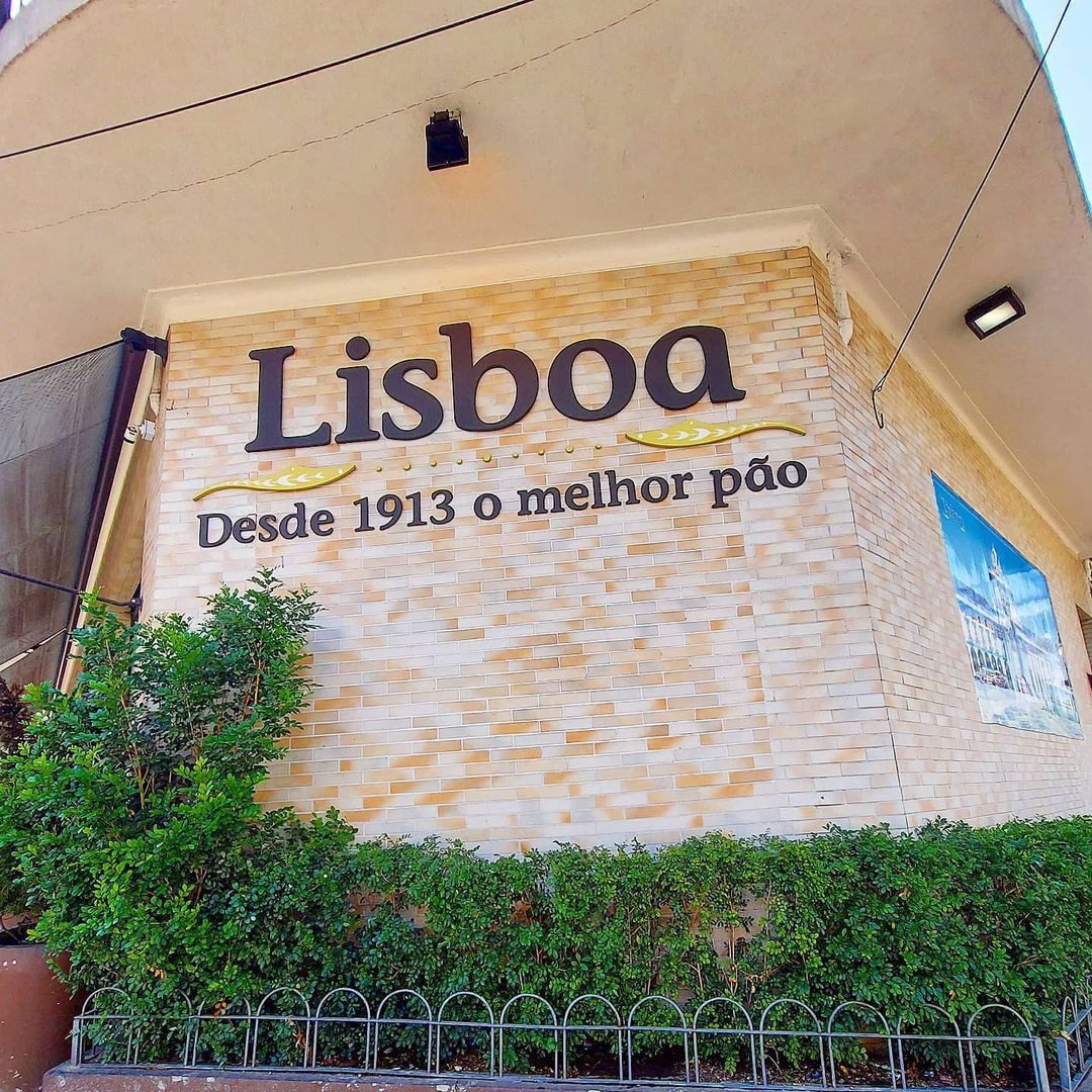 Padaria Lisboa