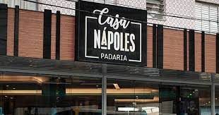 Padaria Casa Napoles