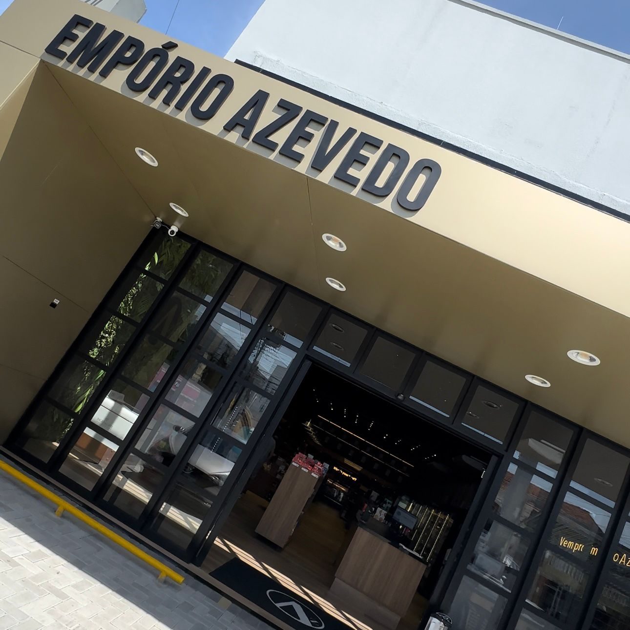 Novidade Imperdível no Tatuapé! Conheça o Empório Azevedo