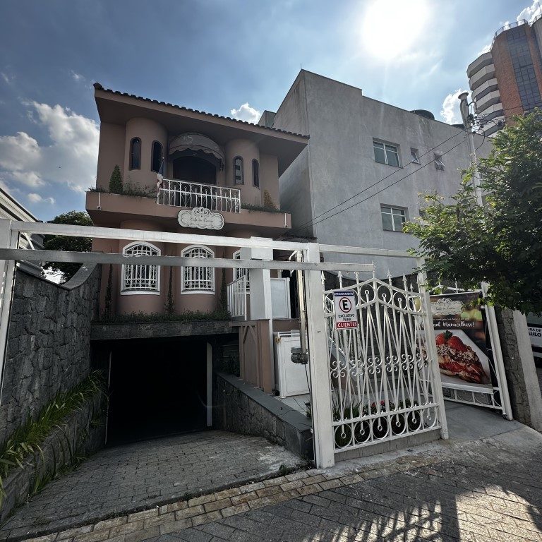 Descubra a Elegância da França no Café du Centre Tatuapé