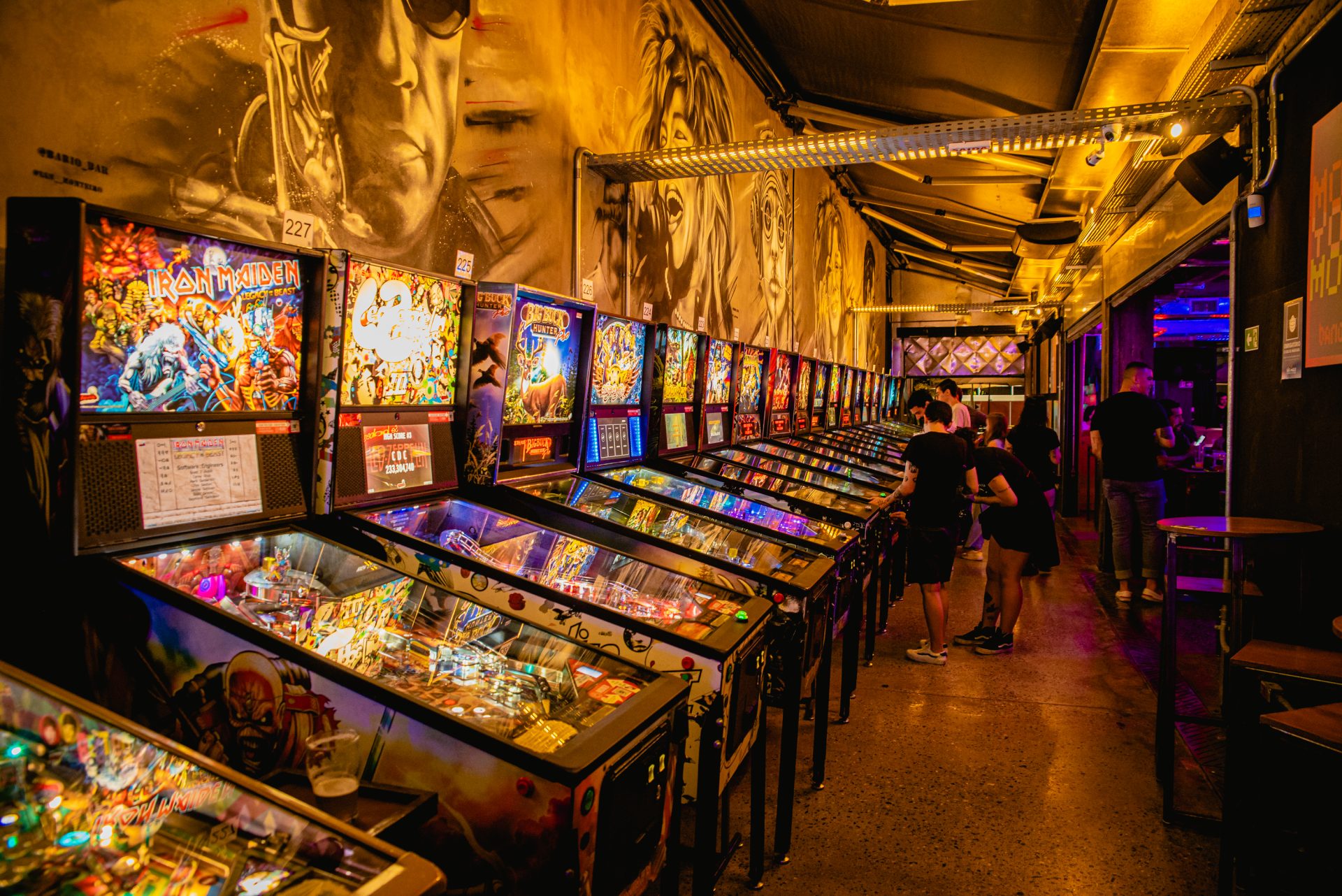 Bario Bar inaugura nova unidade no Tatuapé
