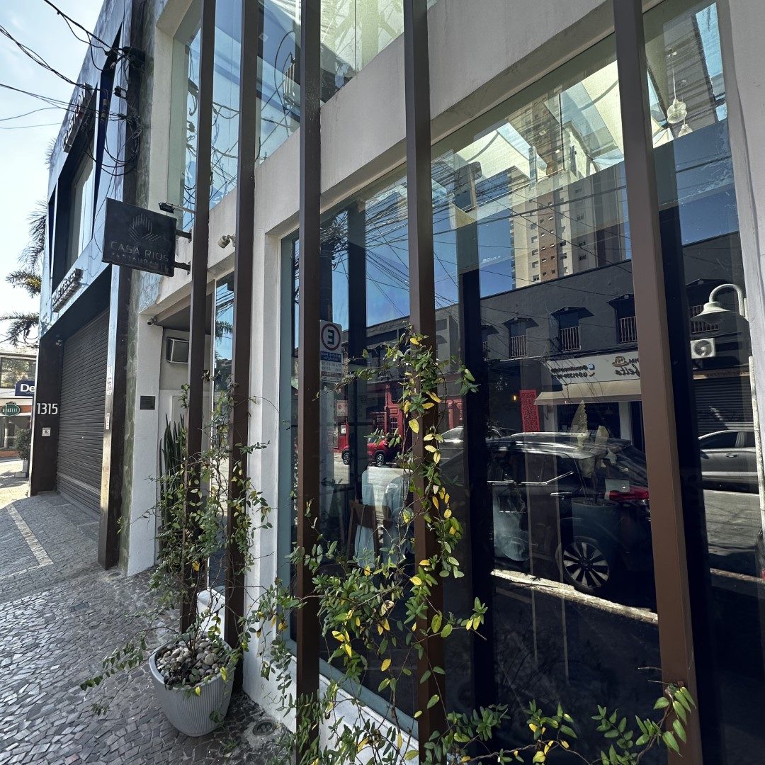Explorando os Sabores na Casa Rios: Onde a Tradição e a Inovação se encontram