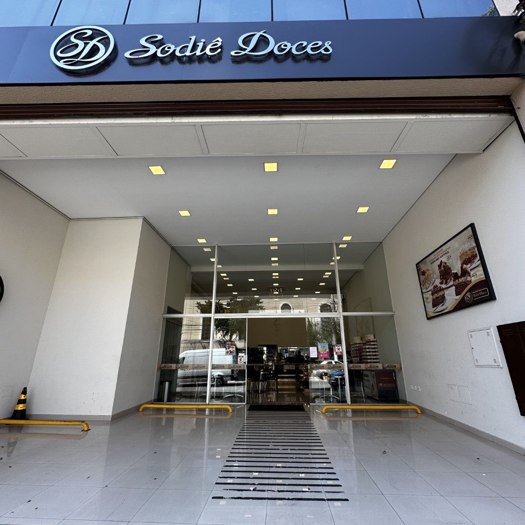 Sodiê Doces