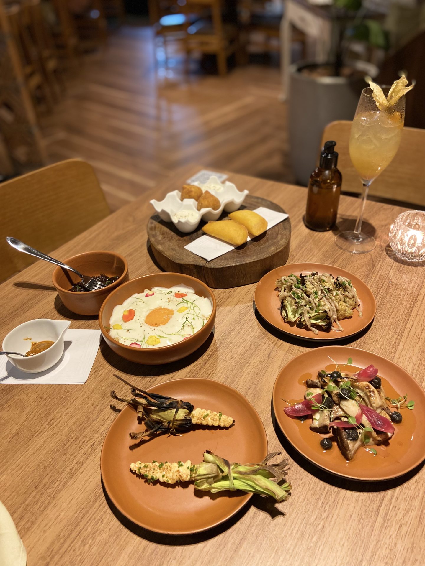 Casa Rios Celebra 3 Anos com Menu Degustação Exclusivo