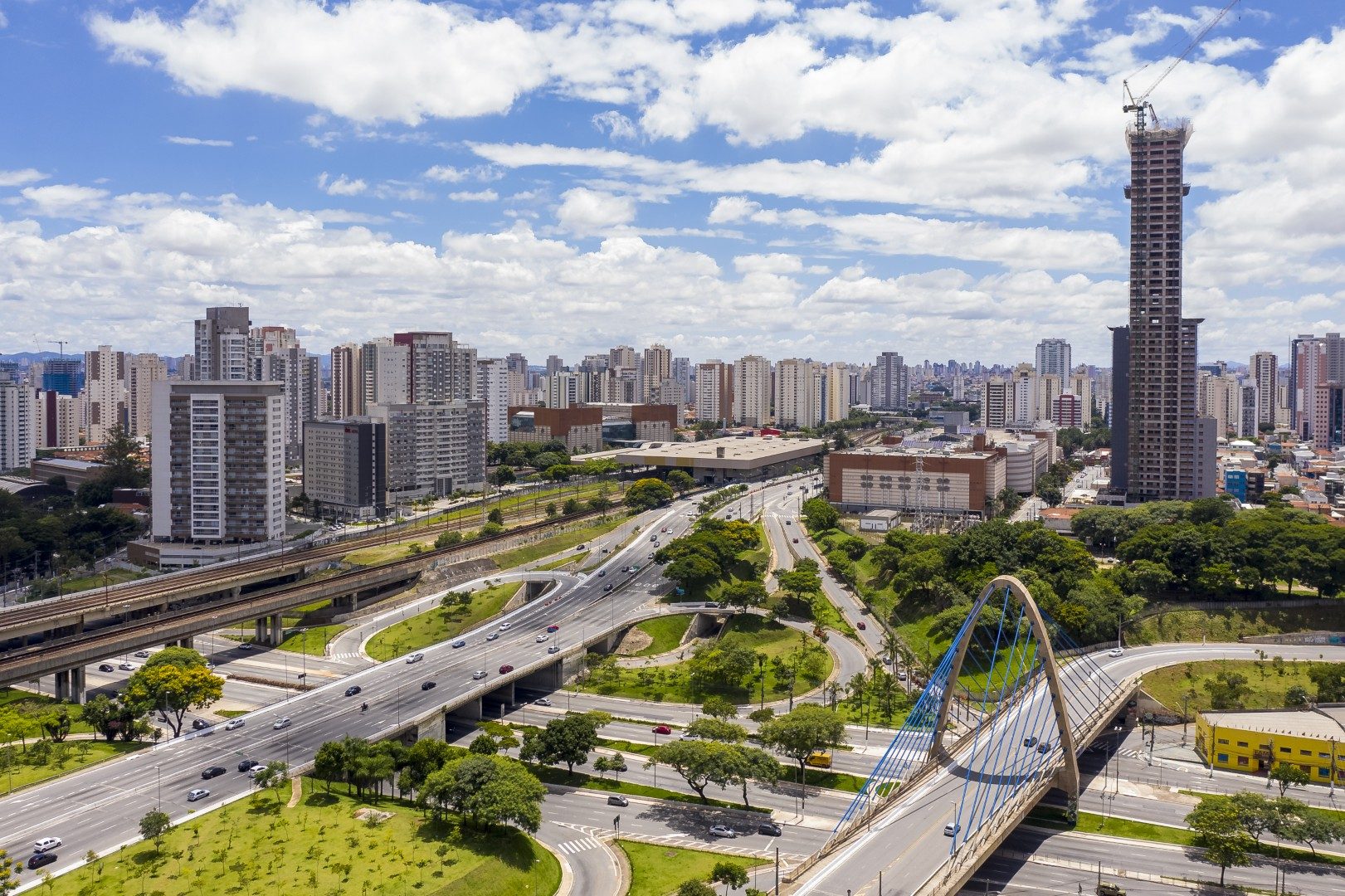 O papel histórico do Tatuapé no desenvolvimento da Zona Leste de São Paulo
