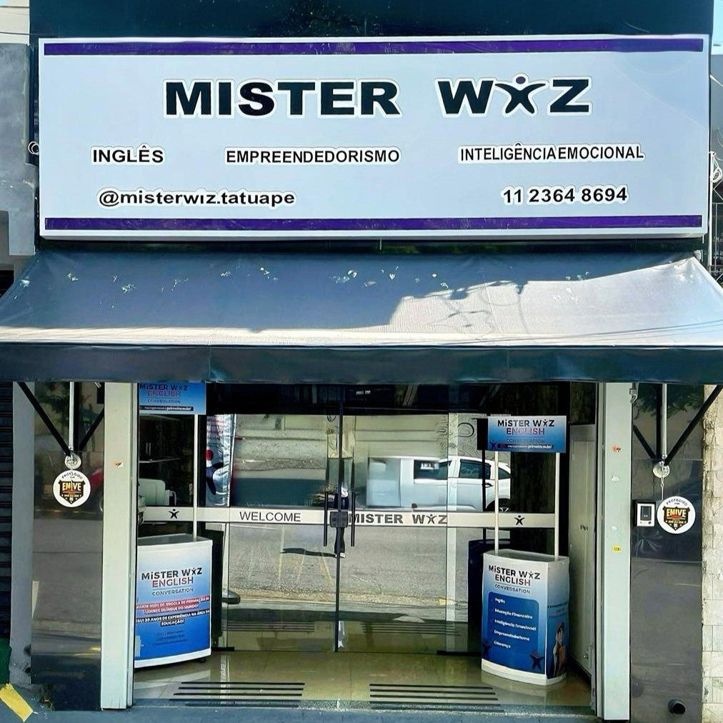 Mister Wiz Tatuapé: O Melhor Investimento no Futuro dos Jovens