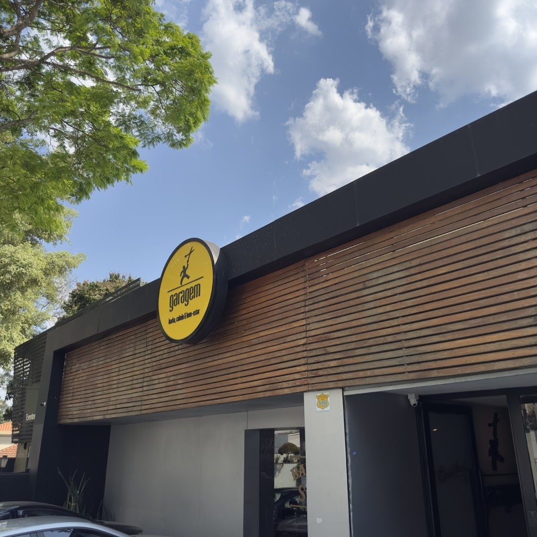 Barbearia Garagem comemora 10 anos com coquetel especial no Tatuapé