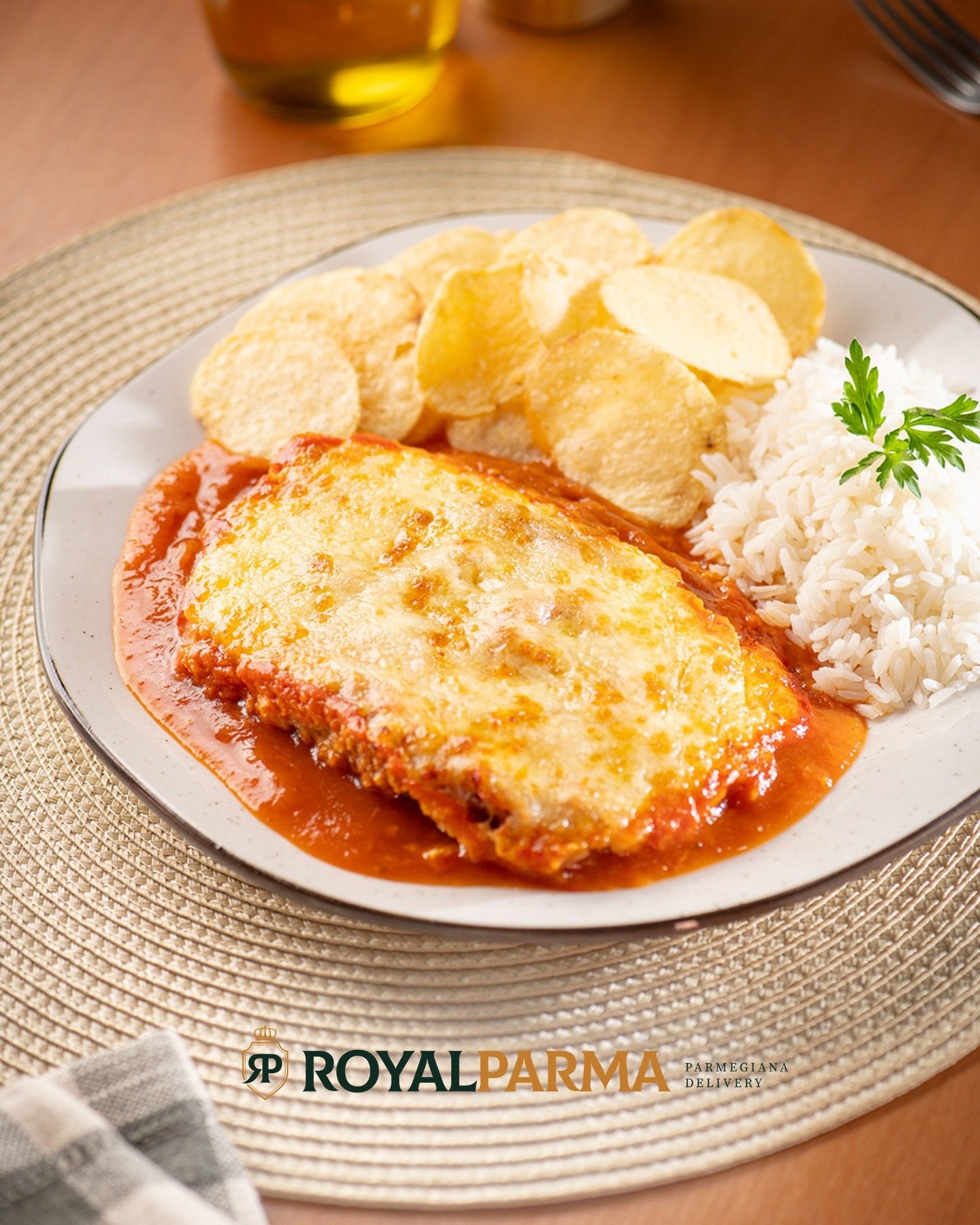 Novo delivery especializado em parmegiana chega ao Tatuapé e promete conquistar a região