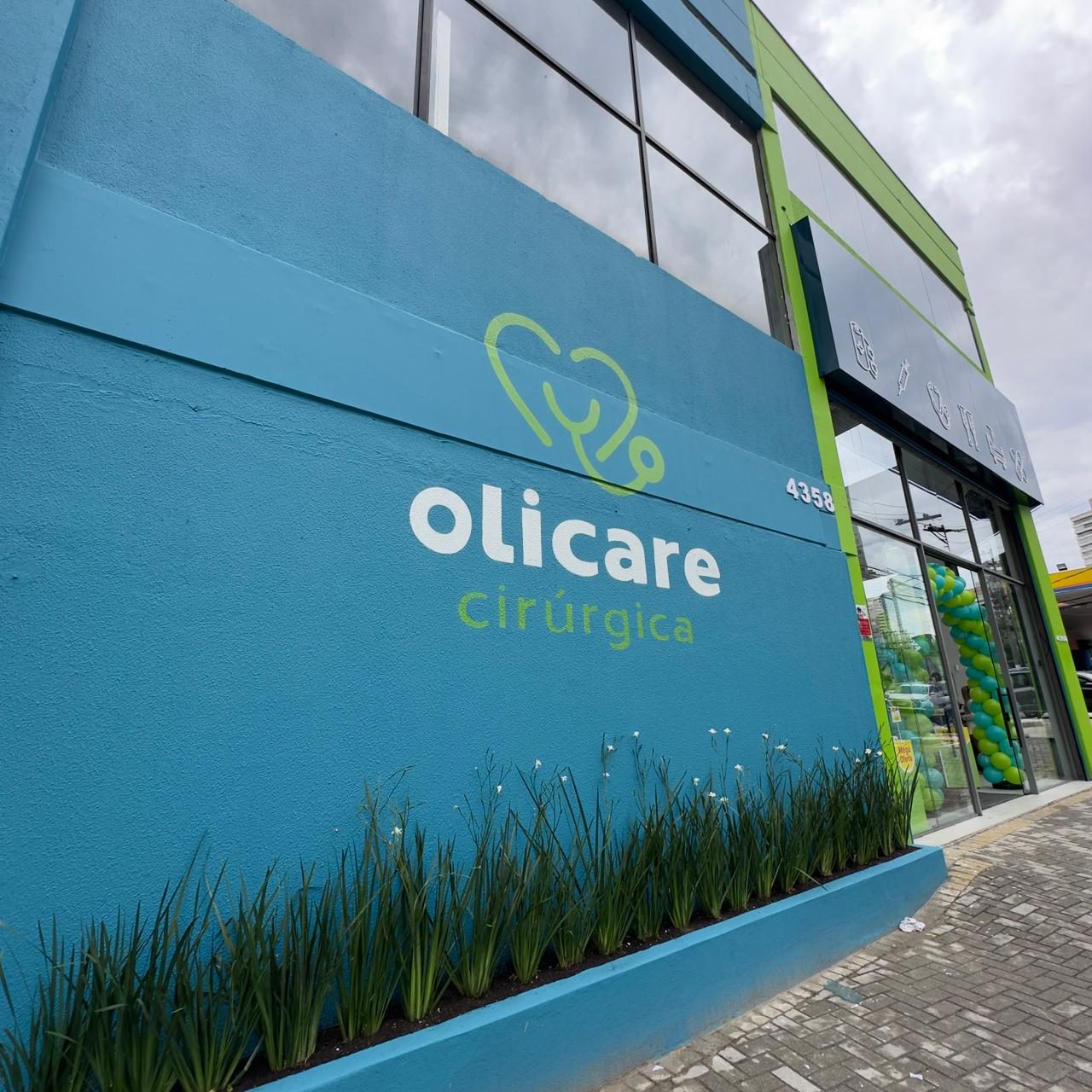 Olicare Cirúrgica Inaugura Unidade com Tradição e Tecnologia no Tatuapé