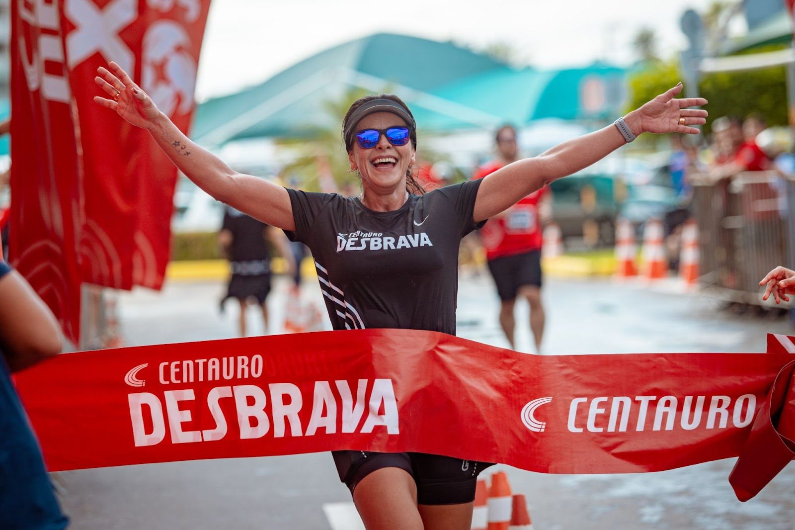 Desbrava volta a São Paulo com nova modalidade de corrida de revezamento