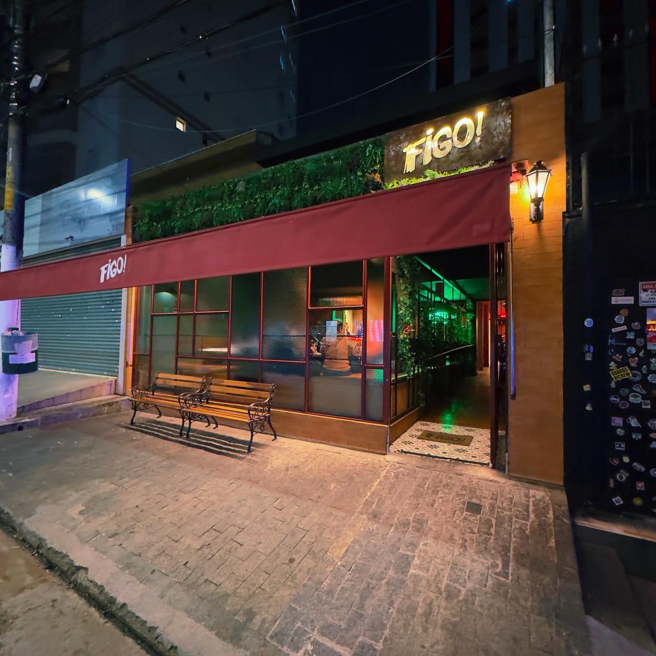 Figo Restaurante: Um Sabor Que Você Precisa Conhecer no Bairro