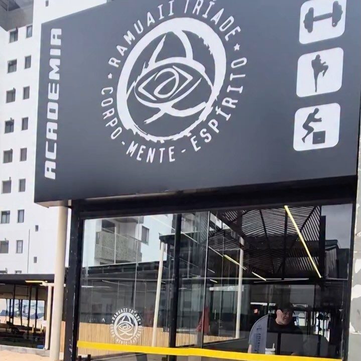 Ramuaii Tríade amplia opções de treinamento e performance no Tatuapé