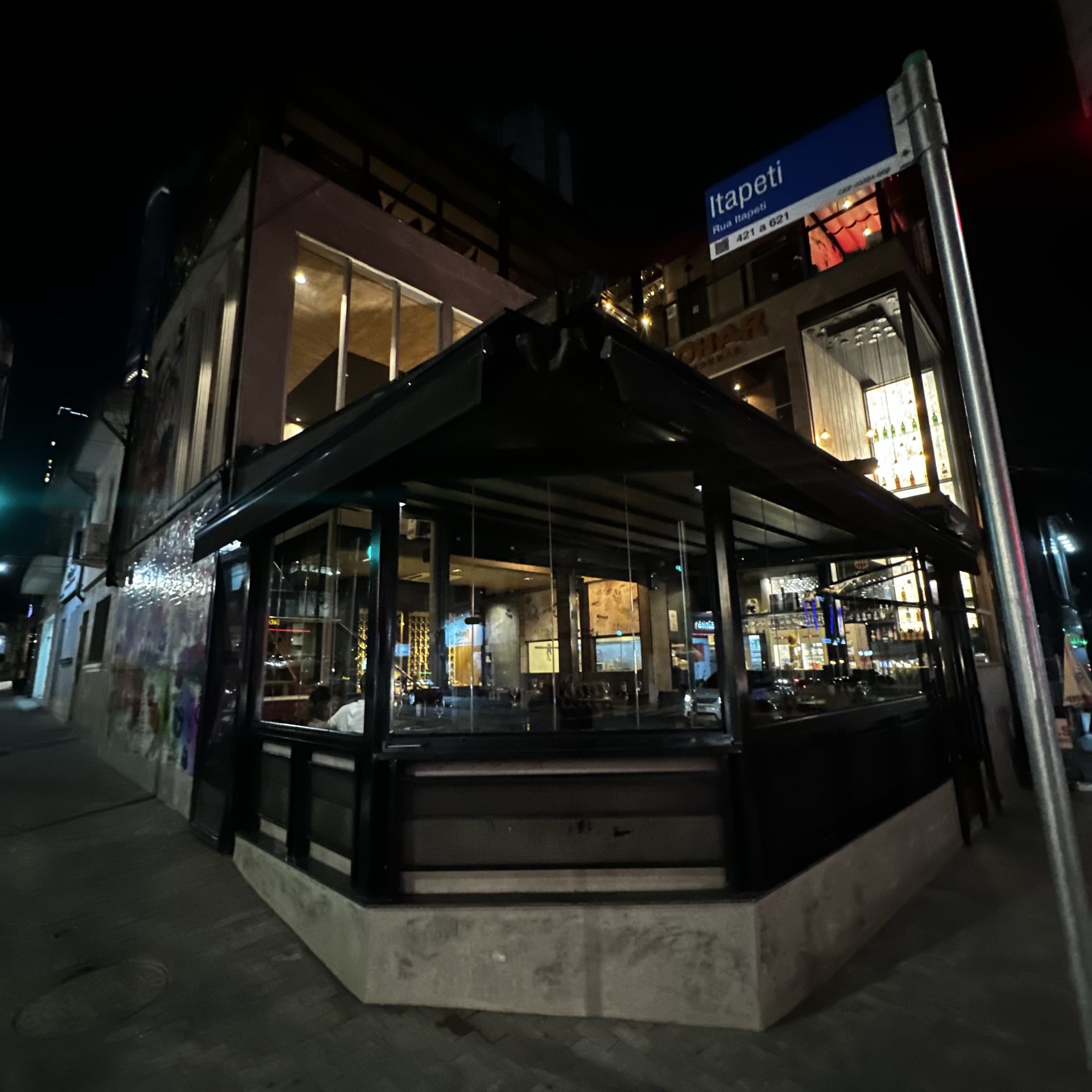 Nohar Steak House eleva a experiência gastronômica com carnes premium no Tatuapé
