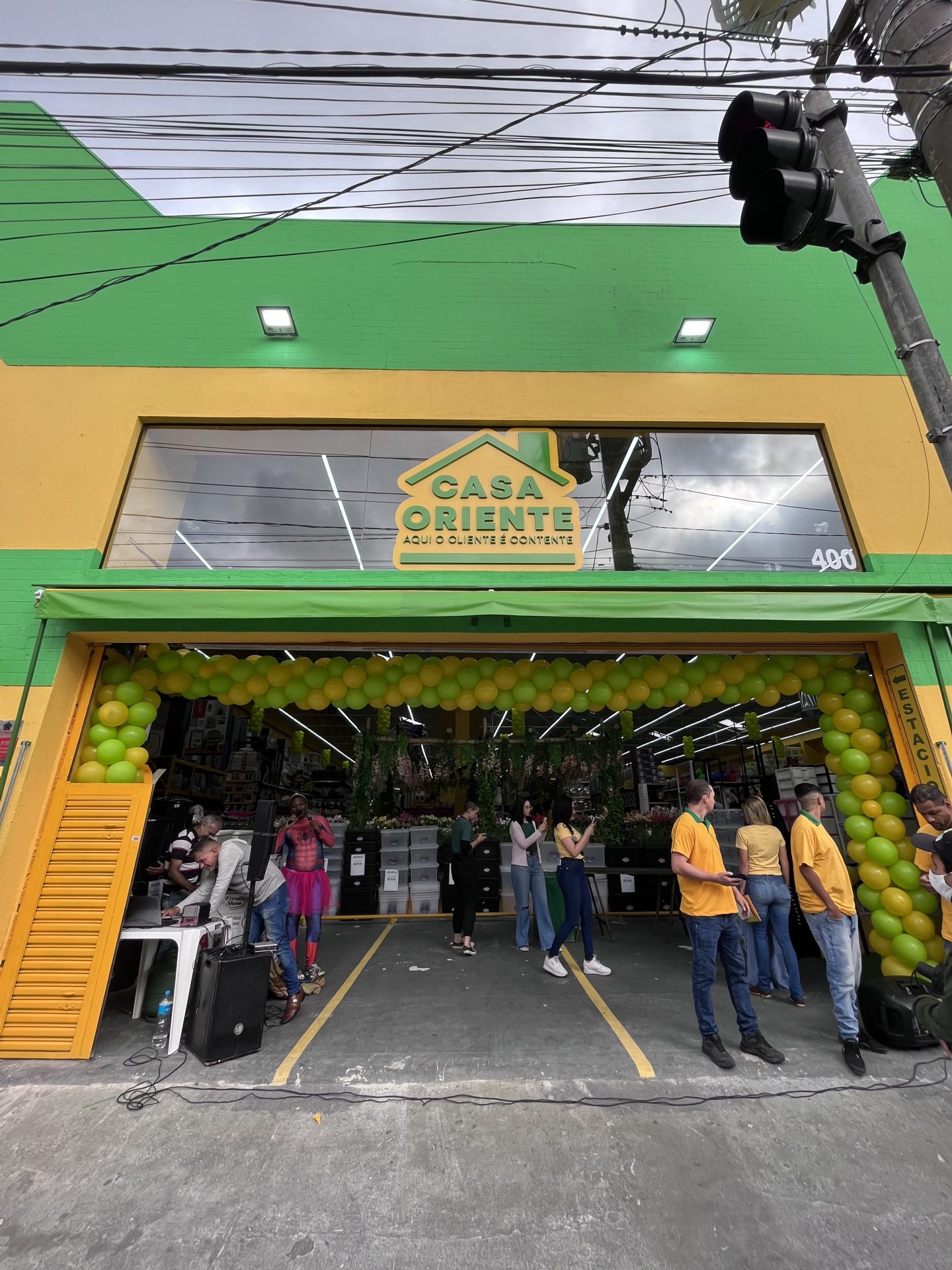 Casa Oriente amplia oferta de produtos e se destaca como loja completa no Tatuapé
