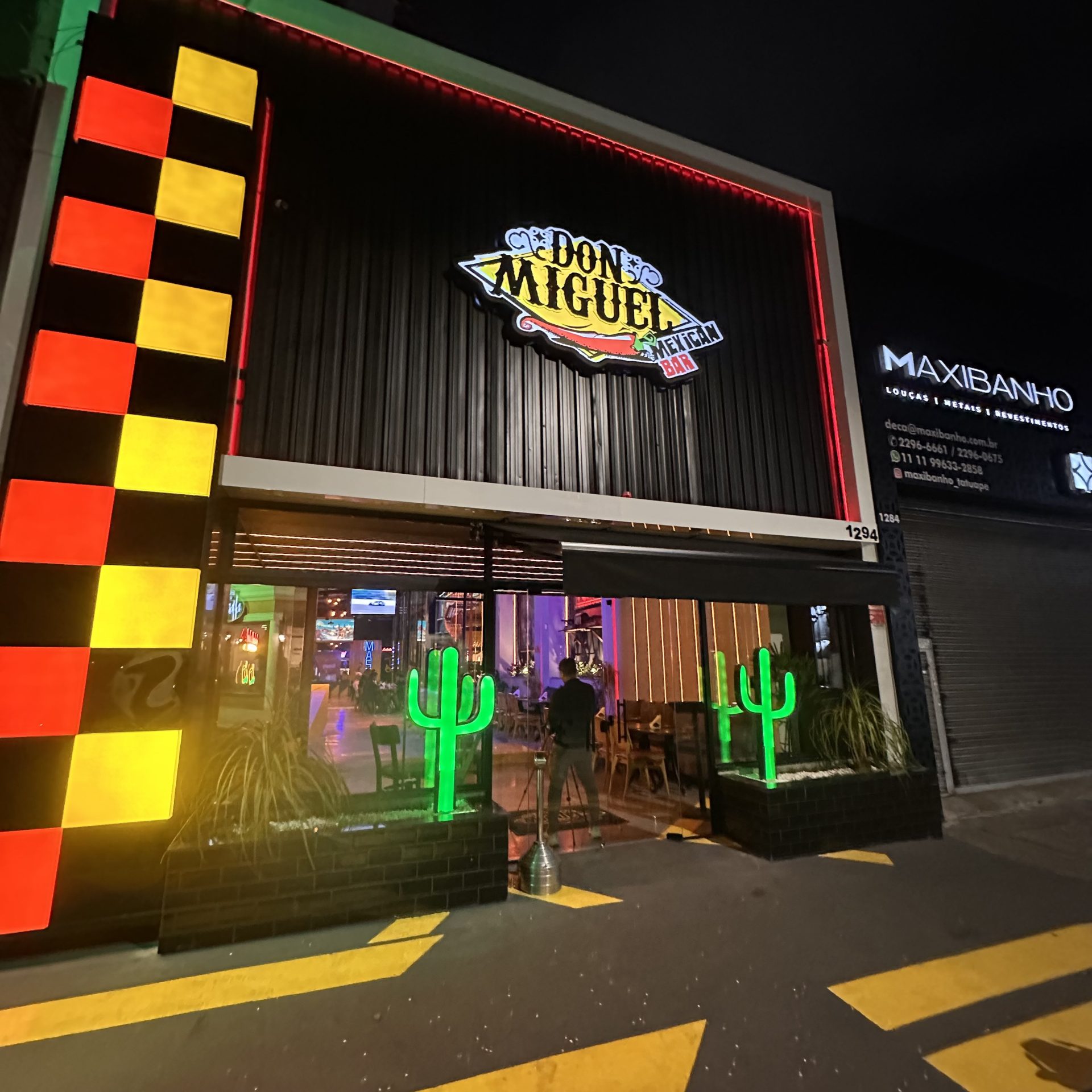 Já conhece o Don Miguel? O restaurante que virou ponto certo para quem ama boa comida no Tatuapé