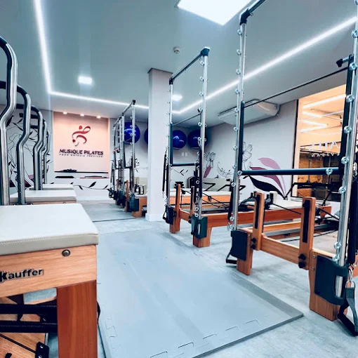 Musique Pilates propõe uma nova forma de cuidar do corpo e da mente no Tatuapé