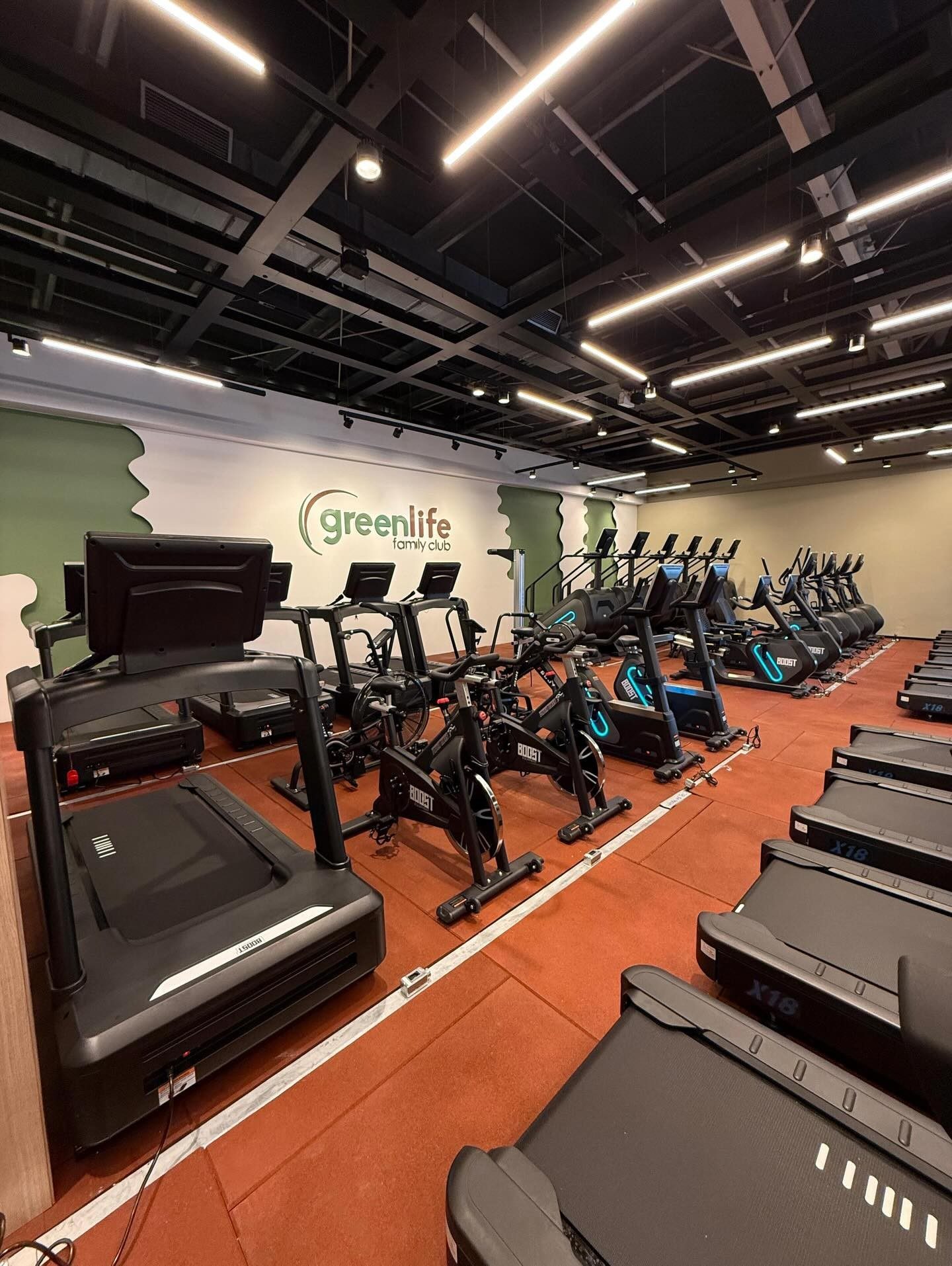 Academia Greenlife inaugura unidade em São Paulo e apresenta novo conceito de wellness