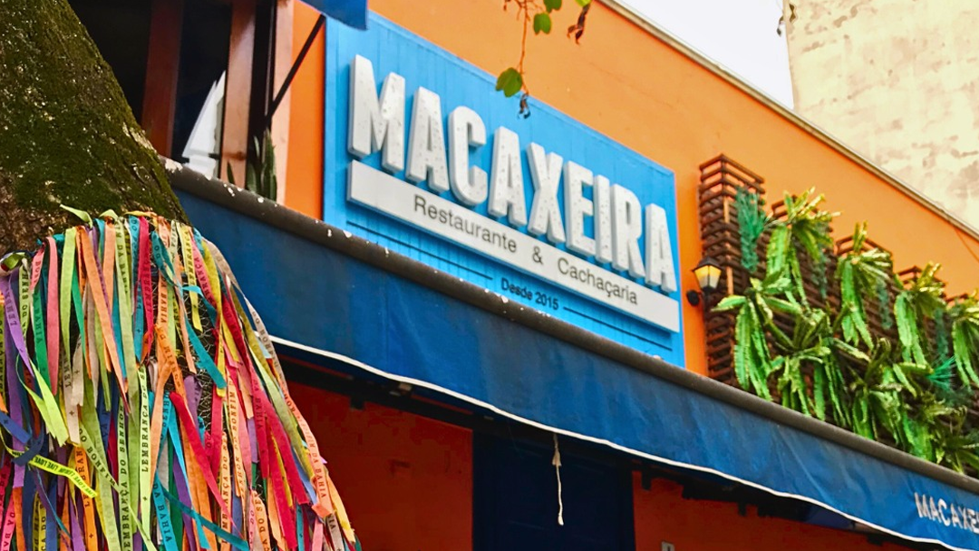 No Tatuapé, Macaxeira une gastronomia regional e ambiente descontraído