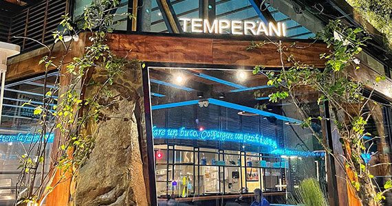 Temperani Cucina leva a verdadeira gastronomia italiana ao coração do Jardim Anália Franco
