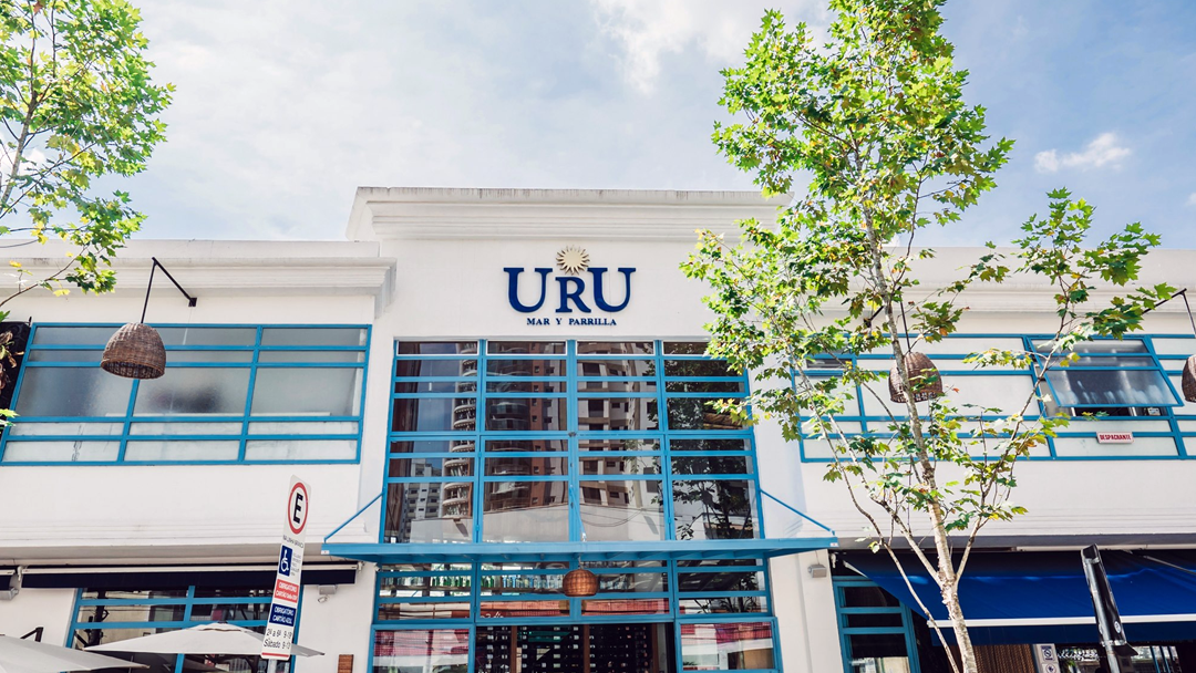 URU Mar y Parrilla se destaca no Tatuapé com parrilla uruguaia, frutos do mar e experiência gastronômica completa