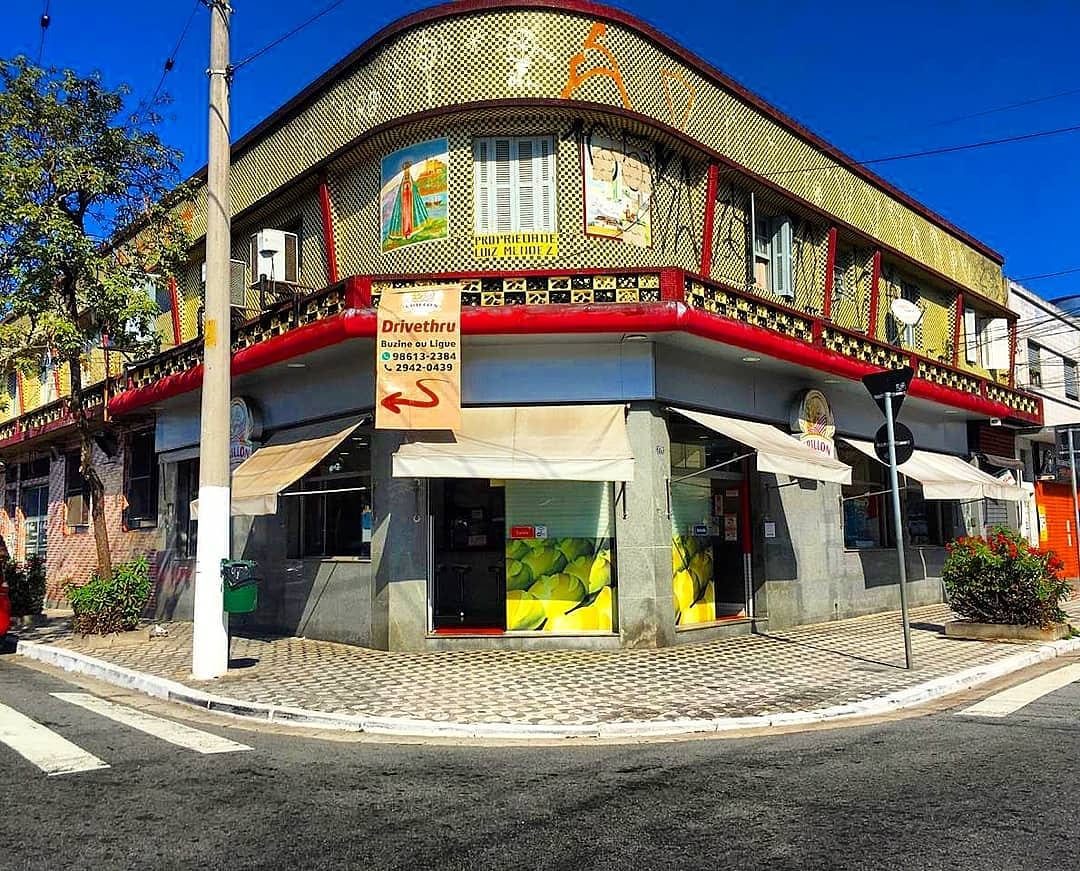 Padaria Crillon: tradição, sabor e aquele café que faz parte da rotina do Tatuapé