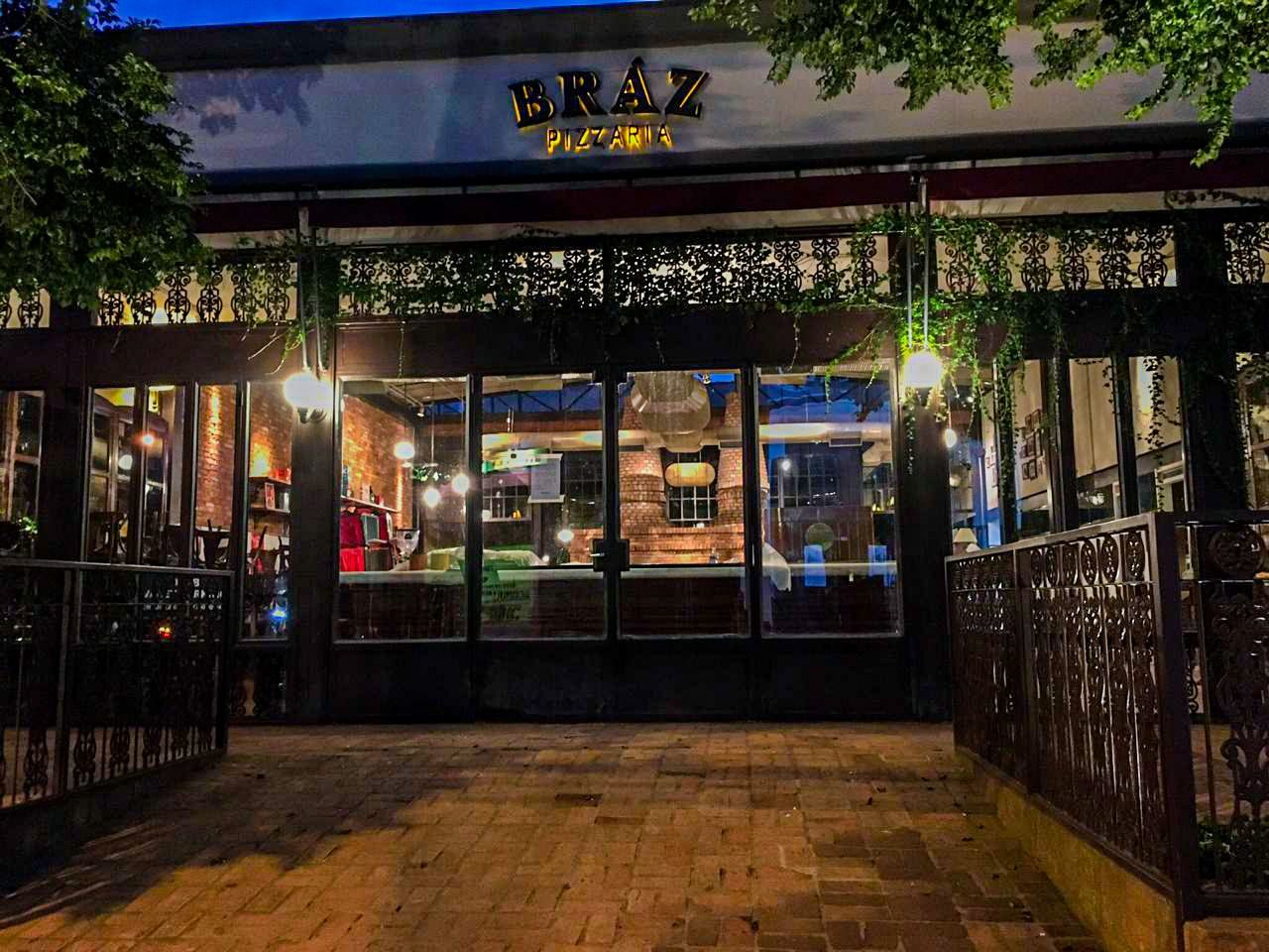 Bráz Pizzaria Tatuapé transforma tradição italiana em experiência gastronômica que conquista o bairro