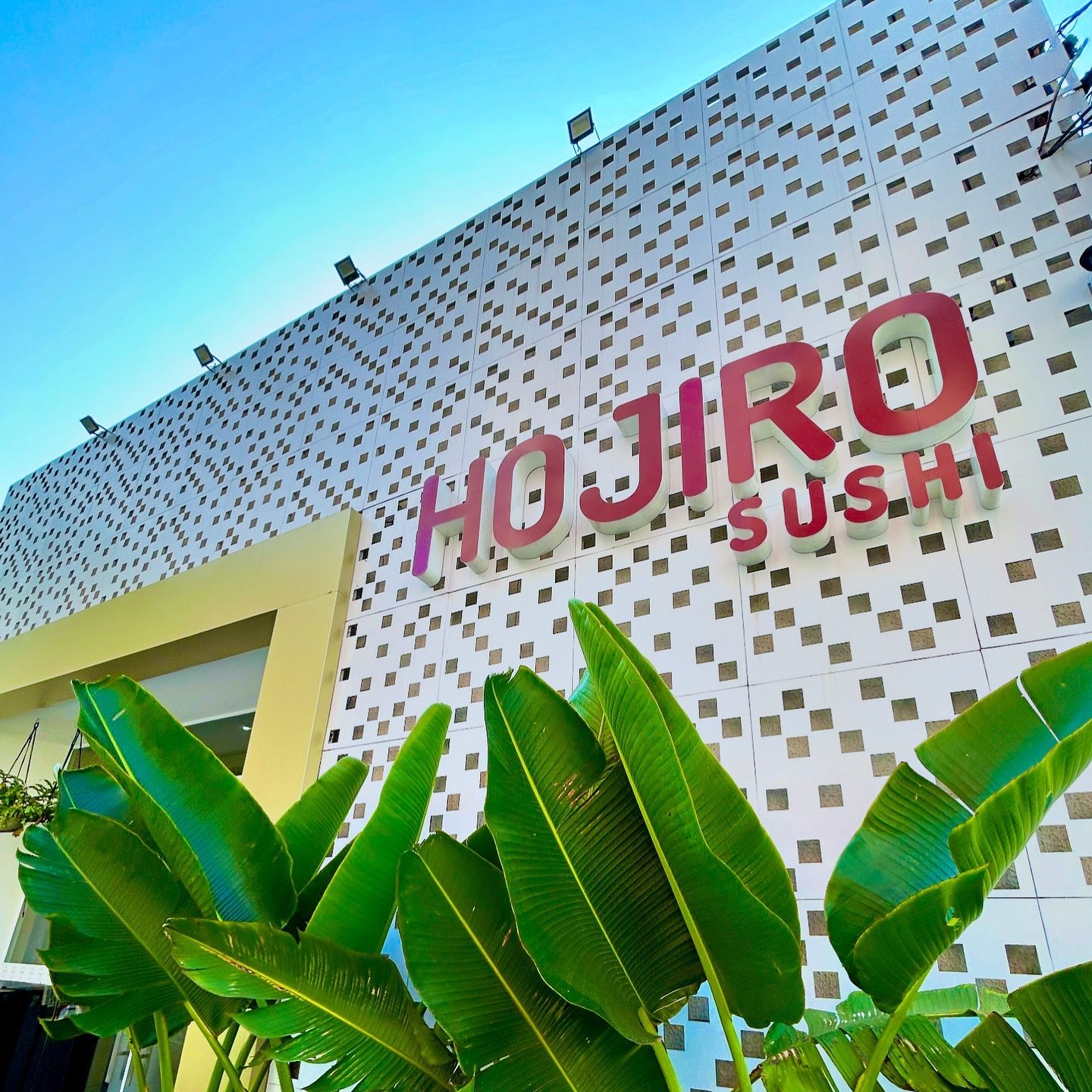 Hojiro Sushi Tatuapé aposta em rodízio completo e experiência gastronômica diferenciada na Zona Leste