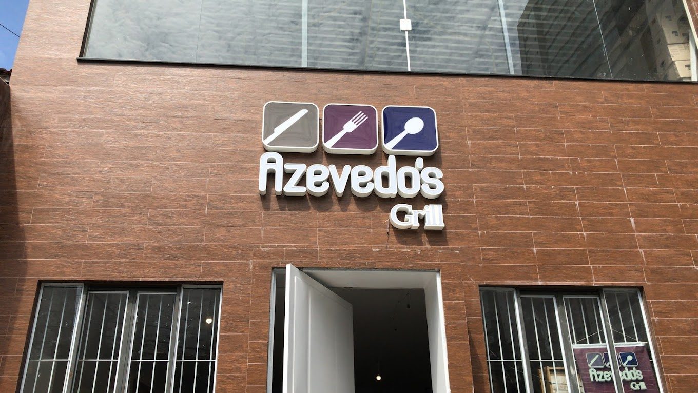 Azevedo’s Grill: tradição, variedade e aquele almoço caprichado que é a cara do Tatuapé