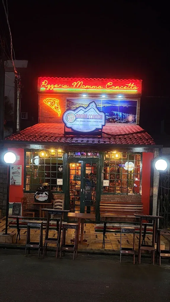 Mamma Concetta leva o sabor da Itália para o coração do Tatuapé