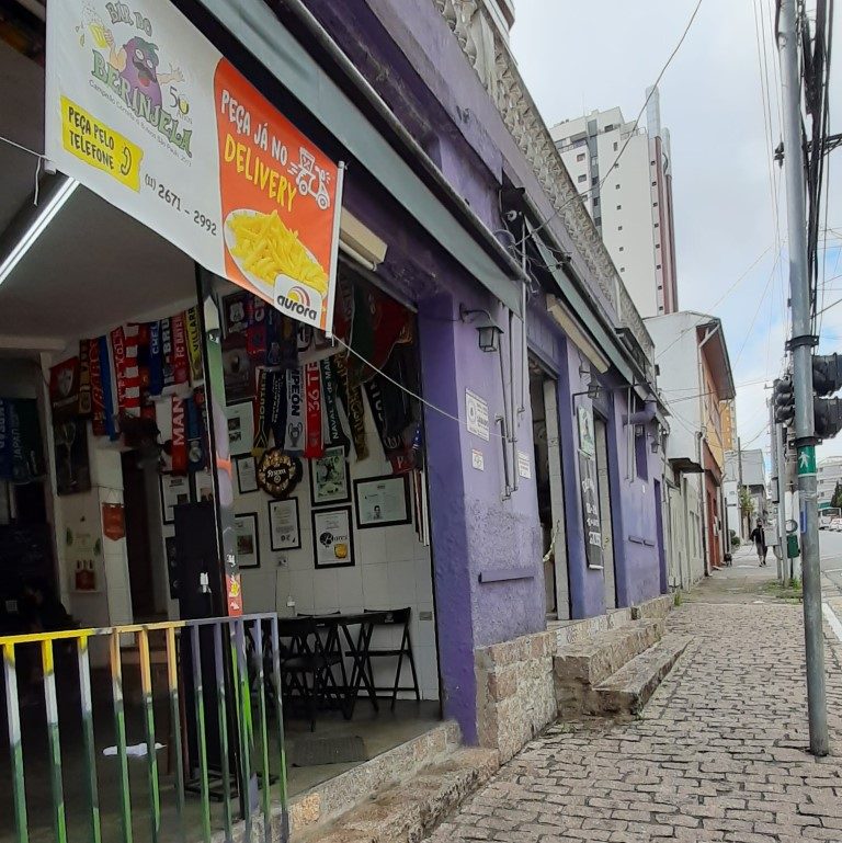 Bar do Berinjela: tradição e sabor fazem do boteco um ícone do Tatuapé