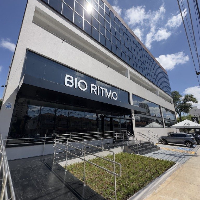 Academia Bio Ritmo inaugura unidade no Tatuapé