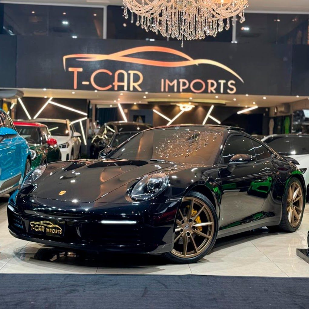 TCar coloca o Tatuapé no radar do mercado automotivo de luxo com showroom de alto padrão