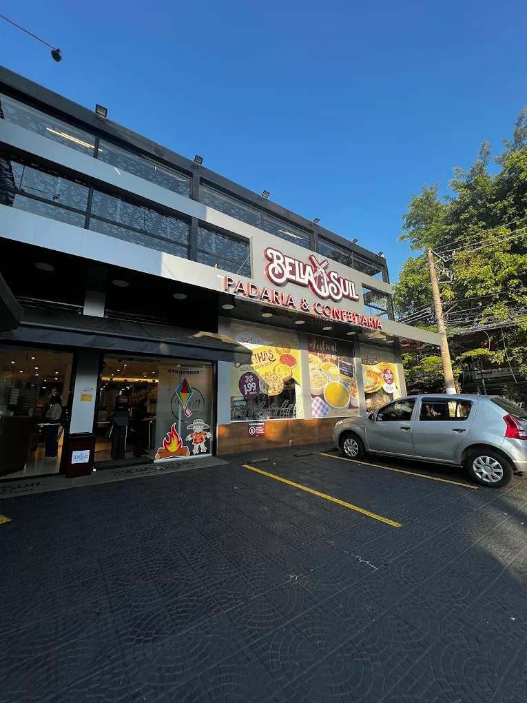 Bella Suil se destaca no Tatuapé com buffet completo e proposta versátil para qualquer hora do dia