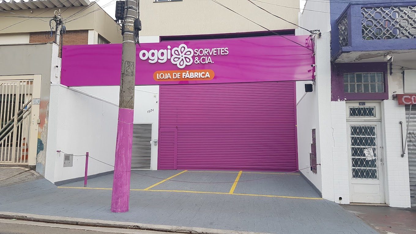 Oggi Sorvetes conquista moradores do Tatuapé com variedade, preço acessível e praticidade